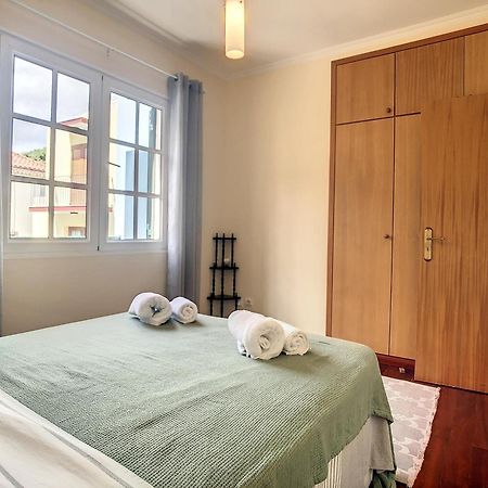 Milagres Apartment By Atlantic Holiday Machico  Exteriör bild
