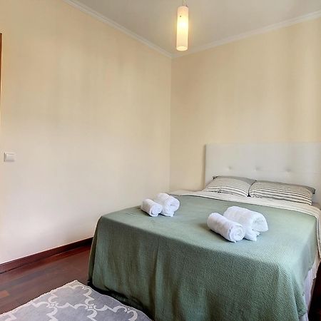 Milagres Apartment By Atlantic Holiday Machico  Exteriör bild