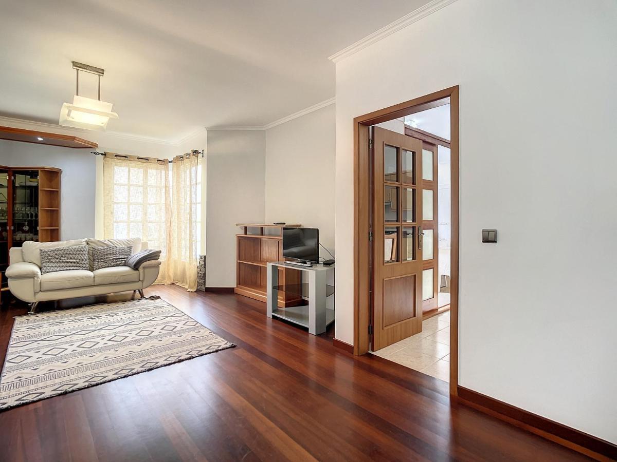 Milagres Apartment By Atlantic Holiday Machico  Exteriör bild