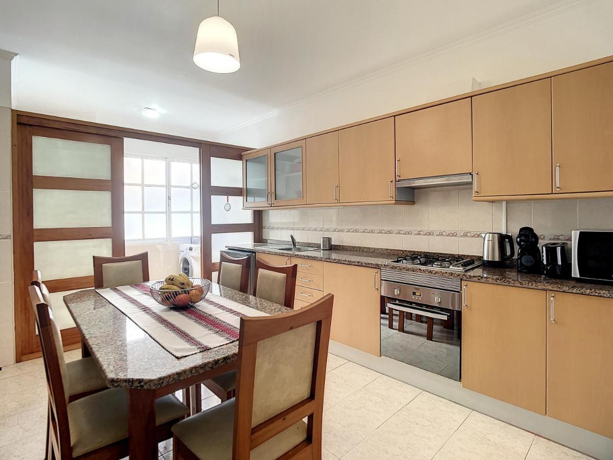 Milagres Apartment By Atlantic Holiday Machico  Exteriör bild