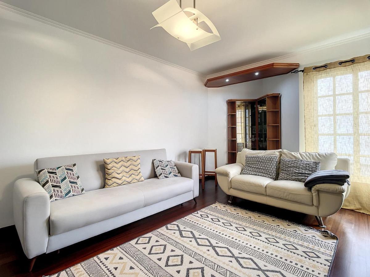 Milagres Apartment By Atlantic Holiday Machico  Exteriör bild