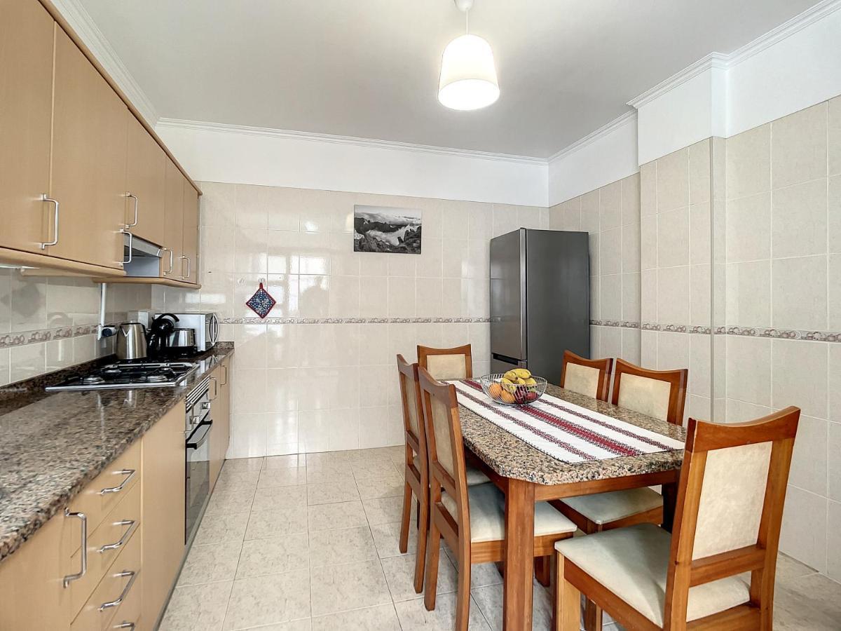 Milagres Apartment By Atlantic Holiday Machico  Exteriör bild