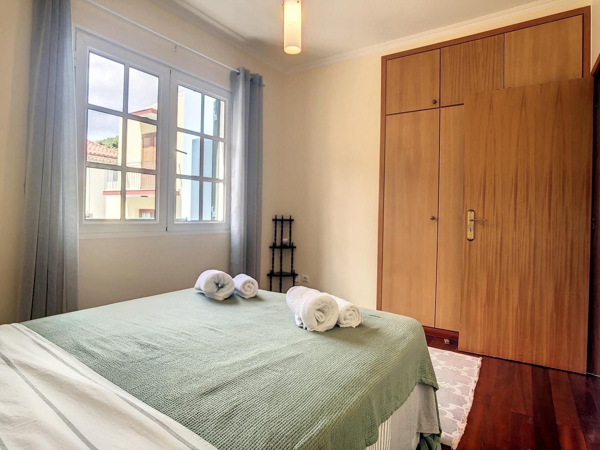 Milagres Apartment By Atlantic Holiday Machico  Exteriör bild