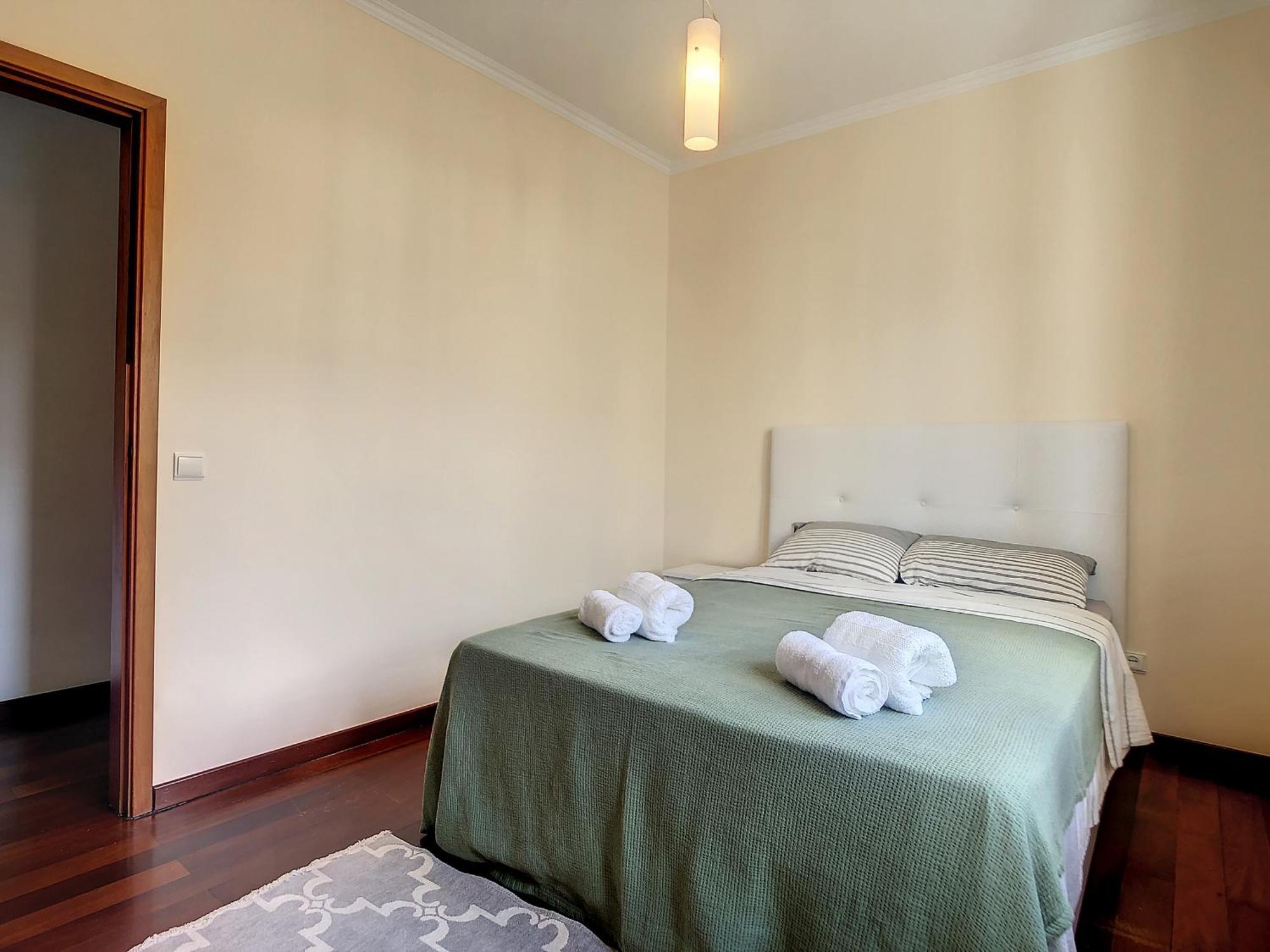 Milagres Apartment By Atlantic Holiday Machico  Exteriör bild